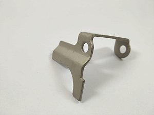 PLACA DE FIXAÇÃO PARA MARTELETE BOSCH GBH 2-20 RE/GBH 180-LI