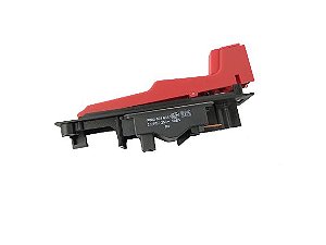 INTERRUPTOR 127/220V LIXADEIRA BOSCH GWS 21U, GWS 24-180
