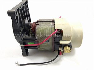 MOTOR LAVADORA EWS 14,5A 127V ELECTROLUX