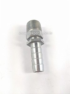 ESPIGÃO NIPLE 1/2 PARA MANGUEIRA