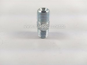 NIPLE 1/4 NPT (LATAO)