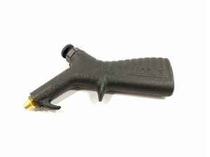 BICO DE LIMPEZA ACIONAMENTO POR BOTÃO MODELO 6