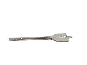 BROCA CHATA PARA MADEIRA 1 25,4MM THOMPSON