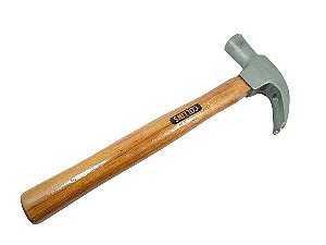 MARTELO UNHA 29MM TAMBOREADO COLLINS