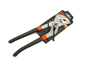 ALICATE PARA BOMBA D'ÁGUA 10'' FOXLUX