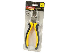 ALICATE DE CORTE DIAGONAL 6'' PREMIUM THOMPSON