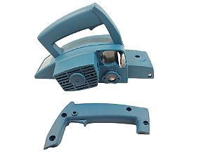 CARCAÇA COMPLETA PLAINA MAKITA 1900B