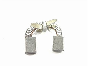 ESCOVA DE CARVÃO FURADEIRA IMPACTO DWT SBM 500 ELETROGRAFITE