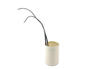 CAPACITOR PERMANENTE 35UFx250V 50/60HZ