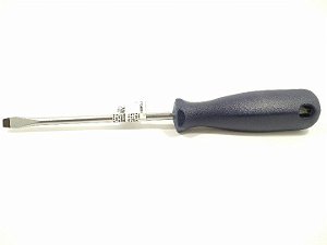 CHAVE FENDA 1/4x 5 GEDORE