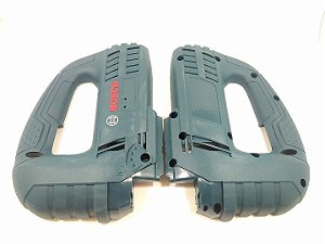 CARCAÇA SERRA TICO TICO DE PONTA BOSCH TST 8000 E, GTS 75 E