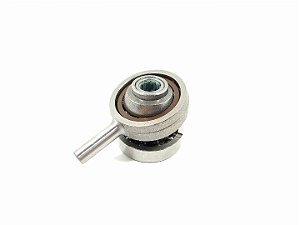 JUNTA ARTICULAÇÃO PARA MARTELETE BOSCH GBH 2 S, GBH 2-24 DS