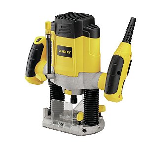 TUPIA ELETRÔNICA DE COLUNAS STANLEY SRR1200-BR 1.200W 127V