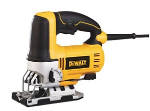 SERRA TICO TICO ORBITAL DEWALT 127V 500W 7 VELOCIDADES