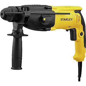 MARTELETE SDS PLUS STANLEY 127V 2,4J 800W