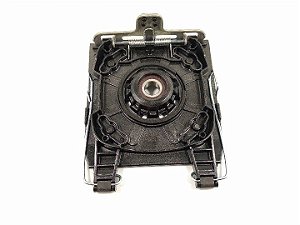 BASE COMPLETA ORIGINAL LIXADEIRA ORBITAL DEWALT DWE6411