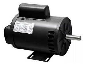 MOTOR MONOFÁSICO M122204B00 2,0CV 110-127/220-254V NOVA