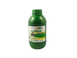 ÓLEO LUBRIFICANTE MINERAL 200ML LUBRAX ESSENCIAL MOTORES 2T