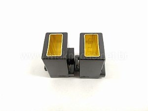 PAR PORTA ESCOVA PARA TUPIA DEWALT STRR1200