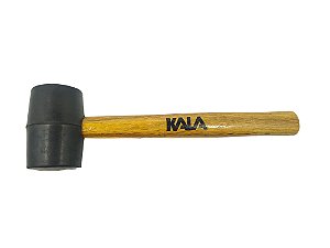 MARTELO DE BORRACHA 40MM KALA