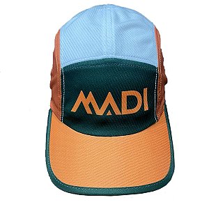 Boné Personalizado MADI - dryfit