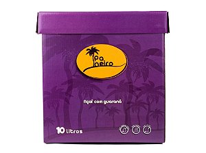 AÇAÍ PANEIRO 10 LITROS