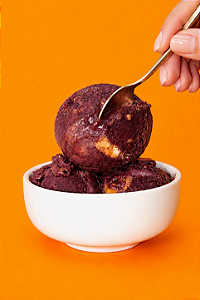 + PURO AÇAÍ COM PASTA DE AMENDOIM 10L