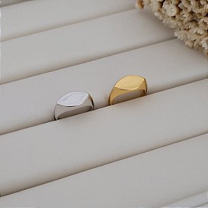 Anel Dedinho Navete Regulável