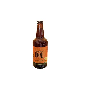 Cerveja de Umbu - Pale Ale 500ml - COOPERCUC