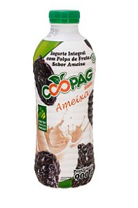 Iogurte Sleeve 900g – Ameixa: COOPAG