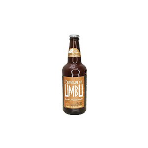 Cerveja de Umbu - Saison 500ml - COOPERCUC