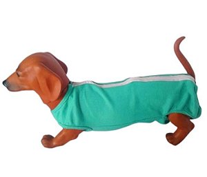 Roupa pós cirúrgica MACHO pet un