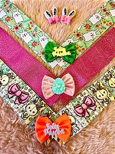 Colarinho Páscoa sortidos c/5