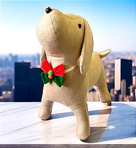 Gravata borboleta pascoa dupla c/5