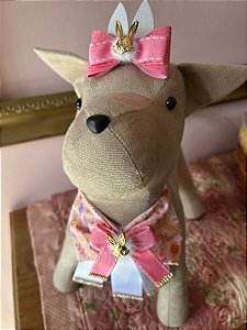 Conjunto Premium Pascoa un