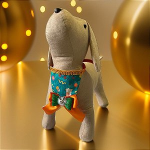 Bandana Premium Pascoa un