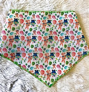 Bandana Temática GG c/10