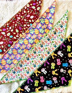 Bandana Temáticas G c/10