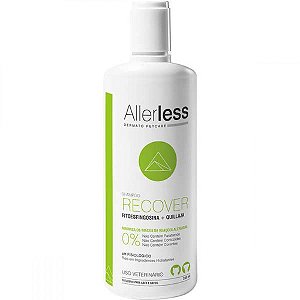 Shampoo Recover Allerless 240ml PET