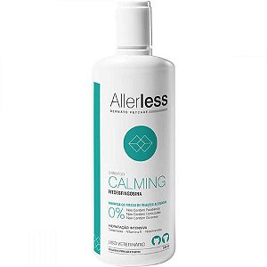 Shampoo Calming Allerless 240 ml PET