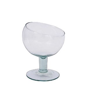 Taça Boca Torta Pequena Bomboniere Vitazza