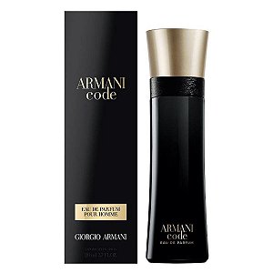 Perfume Masculino GIORGIO ARMANI Code EDP 110ml