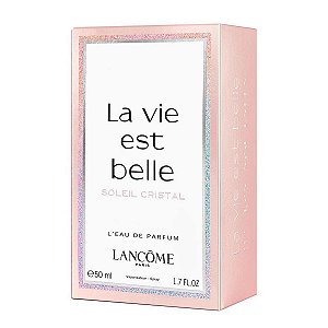 Perfume Feminino LANCÔME La Vie Est Belle EDP 50ml