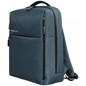 Mochila Xiaomi City Backpack 2 DSBB03RM - Cor Azul