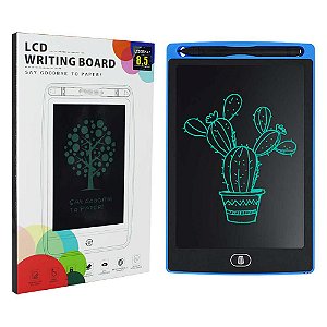 LCD Writing Tablet