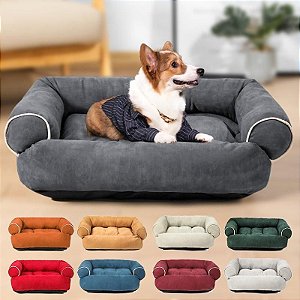 PET - Cama de Estimação Manhan para Cães e Gatos