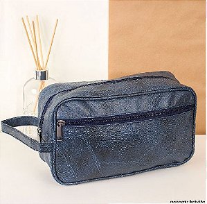 Necessaire Organizadora Feminina Maquiagem Viagem Reforçada