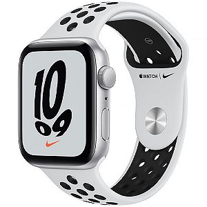 Relógio Apple Watch Series 3 38mm MTF02LL/A A1858 GPS Space Relógio Apple Watch Series 3 38mm MTF02LL/A A1858 GPS Space