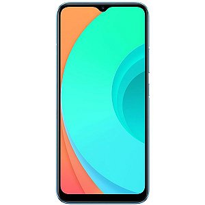 Smartphone Realme C11 2021 RMX3231 Dual SIM de 32GB 2GB RAM de 6.5'' 8MP 5MP - Cor Azul