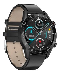 Relógio Smartwatch Sk7 Plus Esportivo a Prova D'água Suporte Android IOS